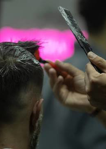 Barber Academy - Klik for at tilmelde dig