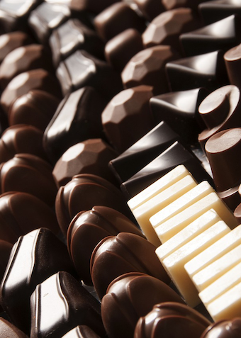 Chokolademagi  - Klik for at tilmelde dig