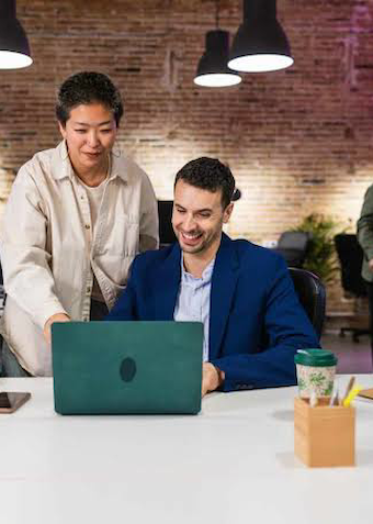 Start your own business - Klik for at tilmelde dig
