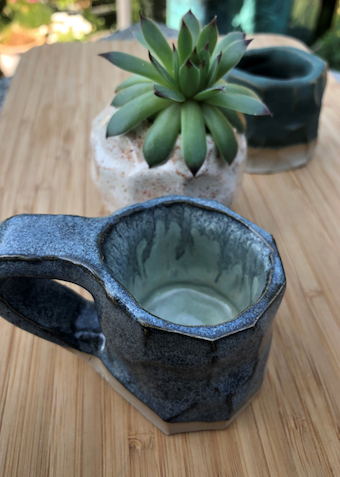 Keramikcaféen - Mandag - Klik for at tilmelde dig