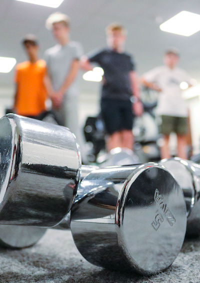 fitness