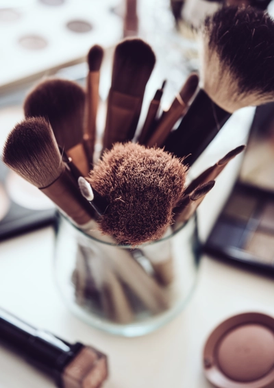 makeup
