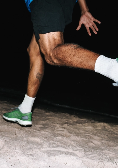 run