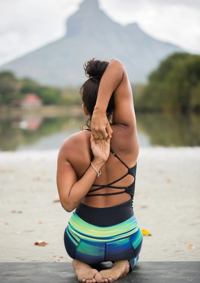 yoga