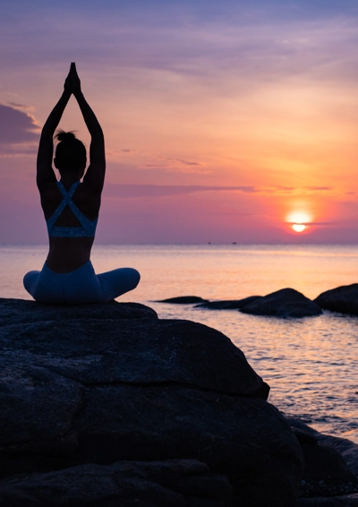 yoga
