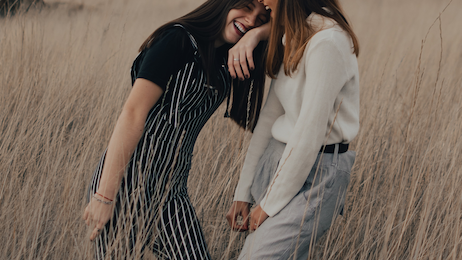 Girlpower-café - Klik for at tilmelde dig
