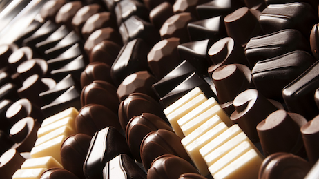Chokolademagi  - Klik for at tilmelde dig
