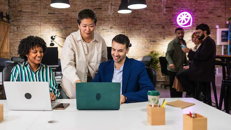Start your own business - Klik for at tilmelde dig