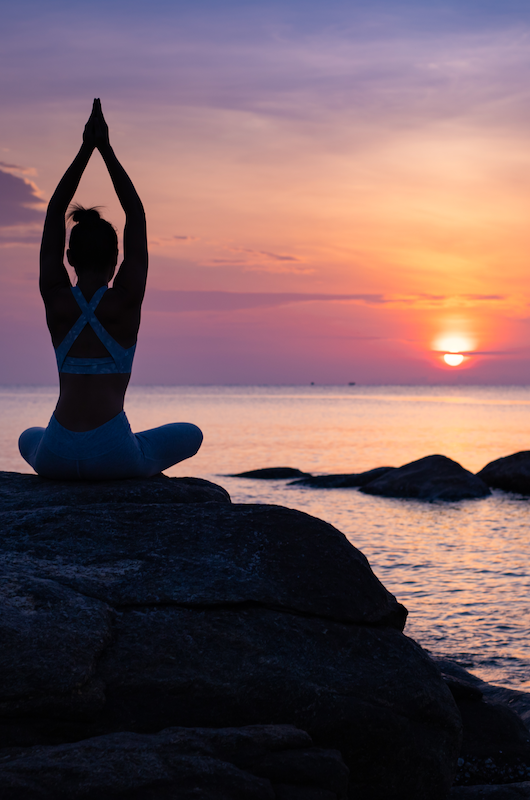 yoga